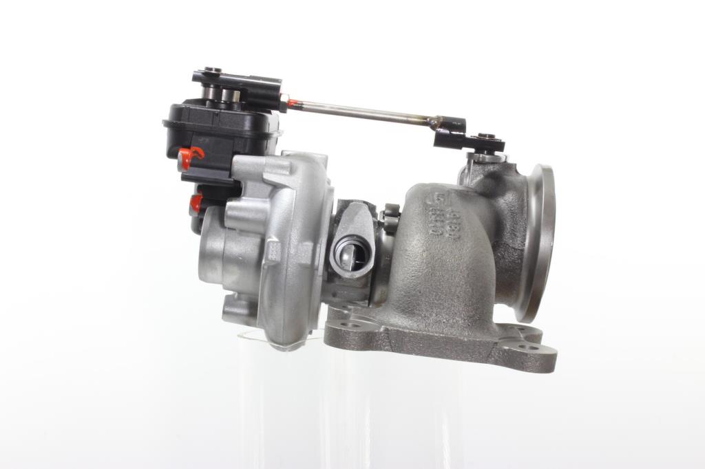 Turbocompresseur (Turbo) ALANKO ref. 11901342