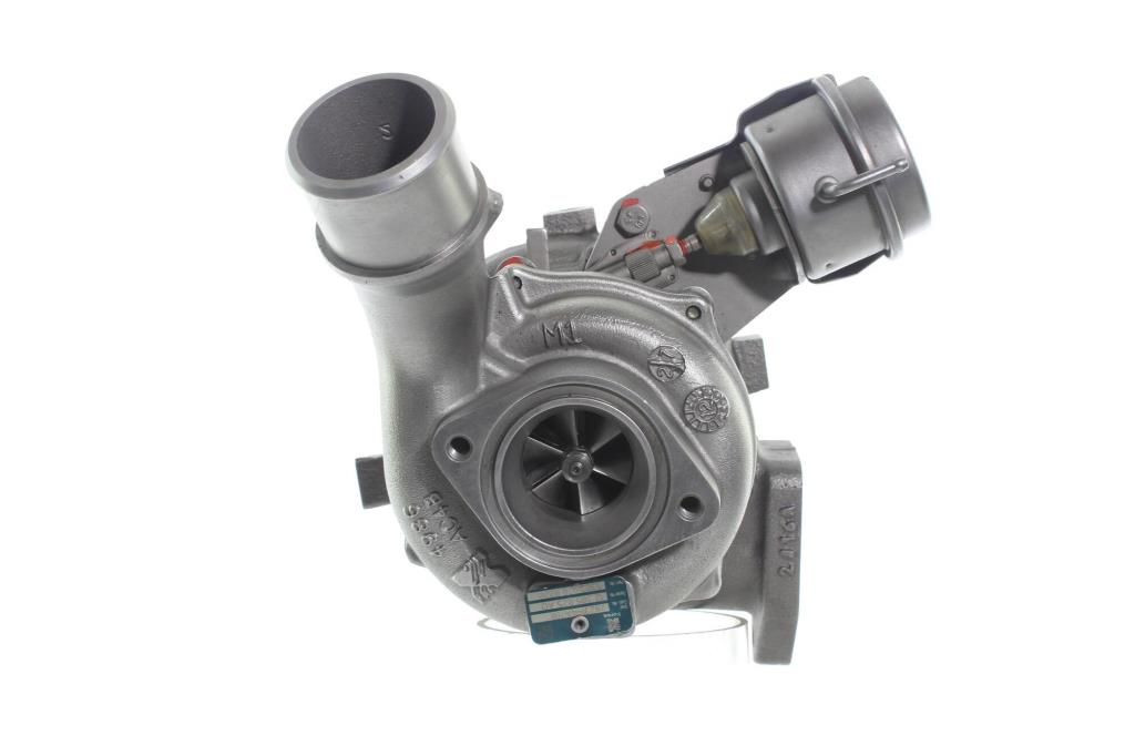 Turbocompresseur (Turbo) ALANKO ref. 11901335
