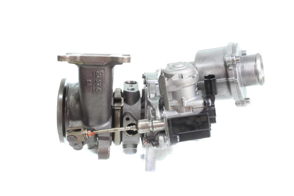 Turbocompresseur (Turbo) ALANKO ref. 11901238