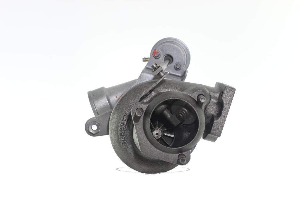 Turbocompresseur (Turbo) ALANKO ref. 11900450