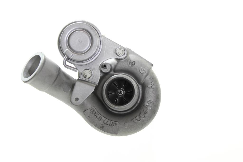 Turbocompresseur (Turbo) ALANKO ref. 11900893