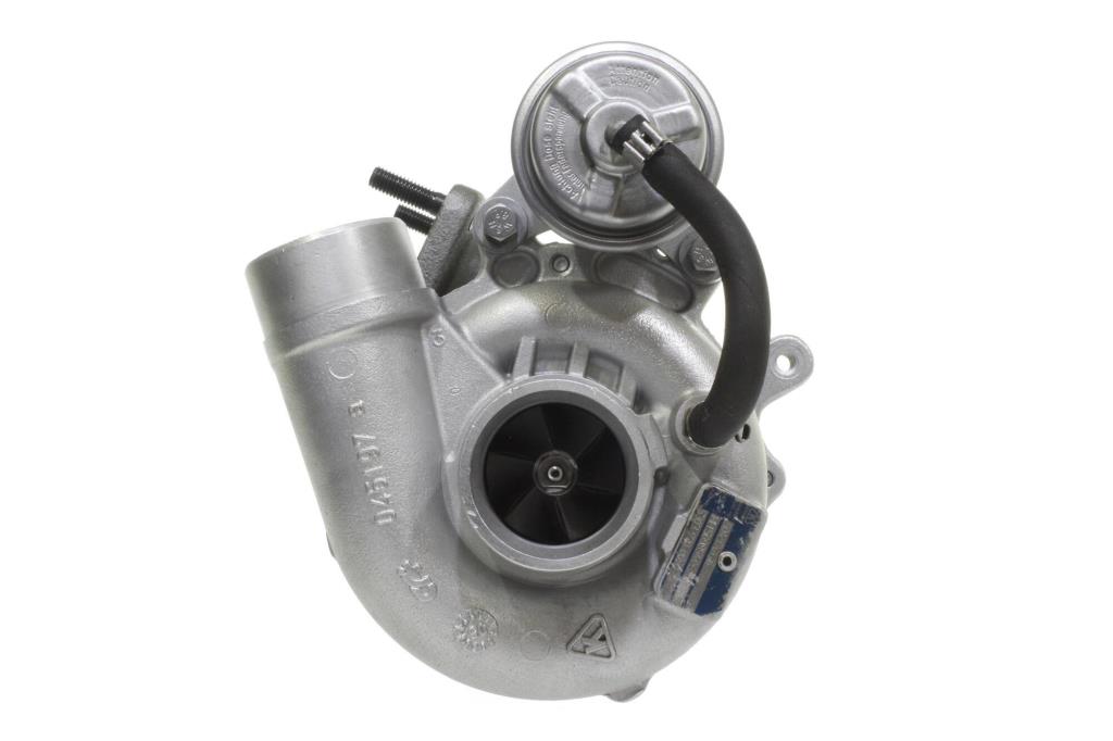 Turbocompresor ALANKO ref. 11900183