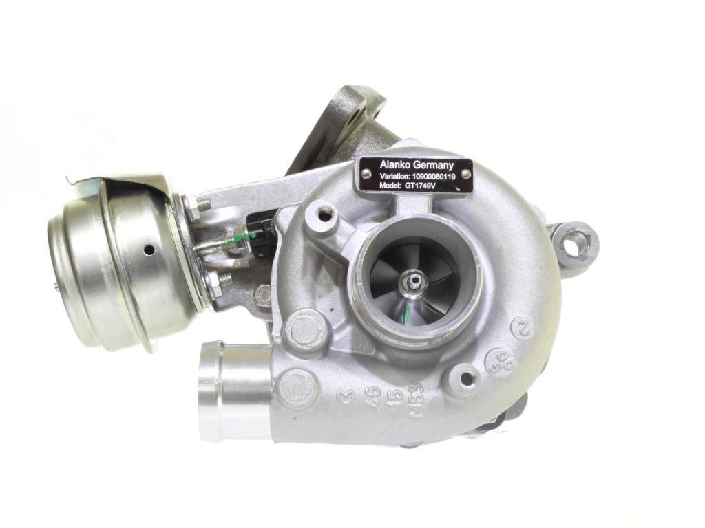 Turbocompresseur (Turbo) ALANKO ref. 11900060