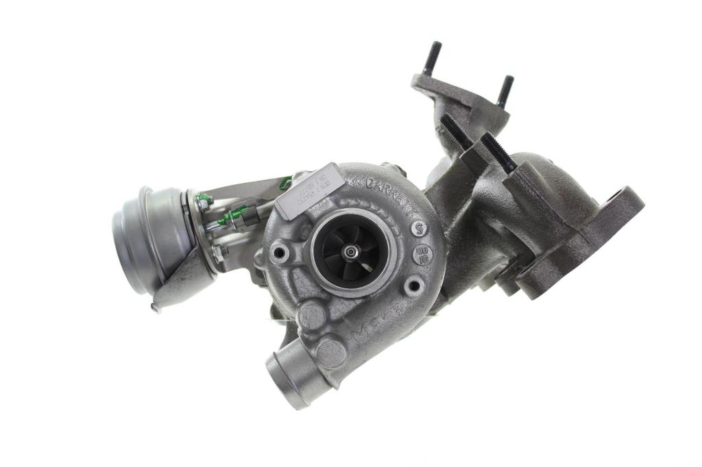 Turbocompresseur (Turbo) ALANKO ref. 11901778