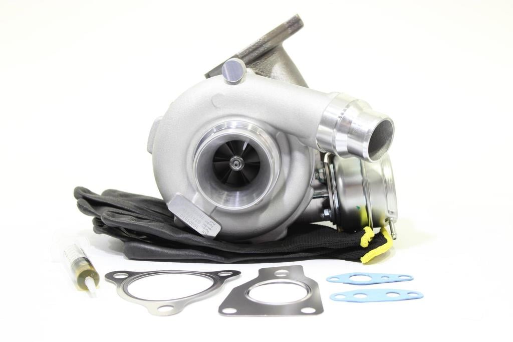 Turbocompresor ALANKO ref. 10901010