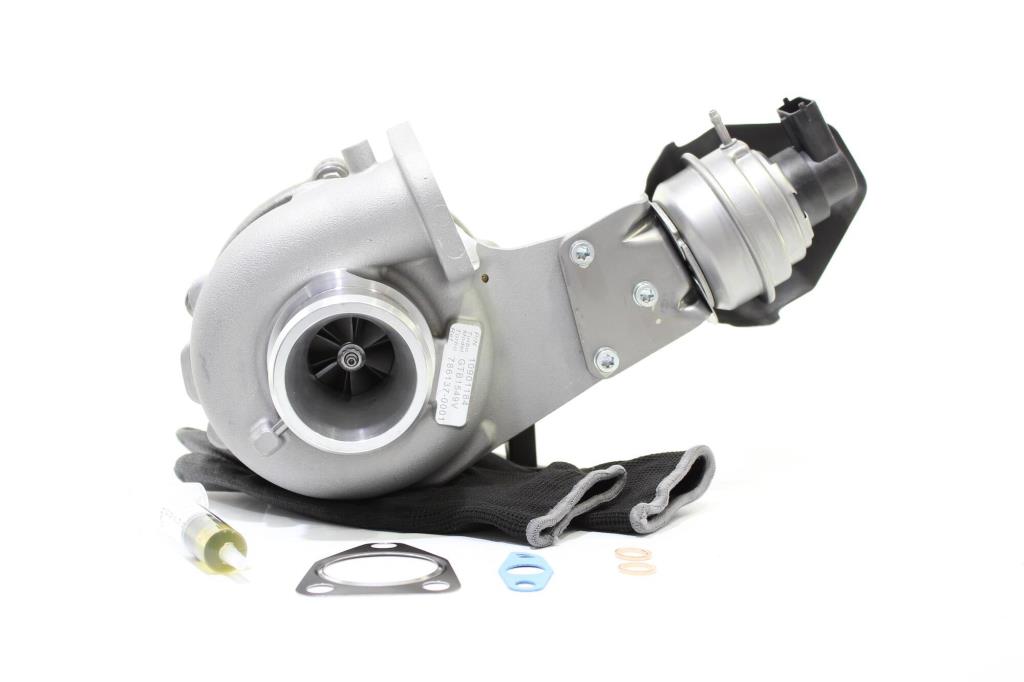 Turbocompresor ALANKO ref. 10901184