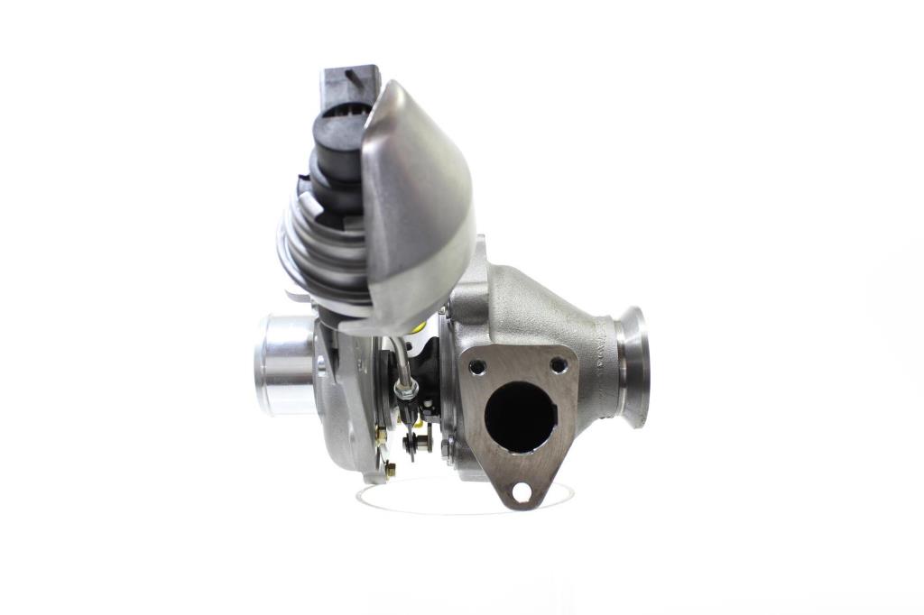 Turbocompresor ALANKO ref. 10901184