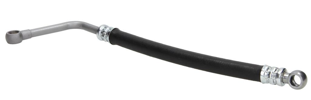 Conduite d'huile, Turbocompresseur (Conduit d'huile, turbo) ALANKO 10921029