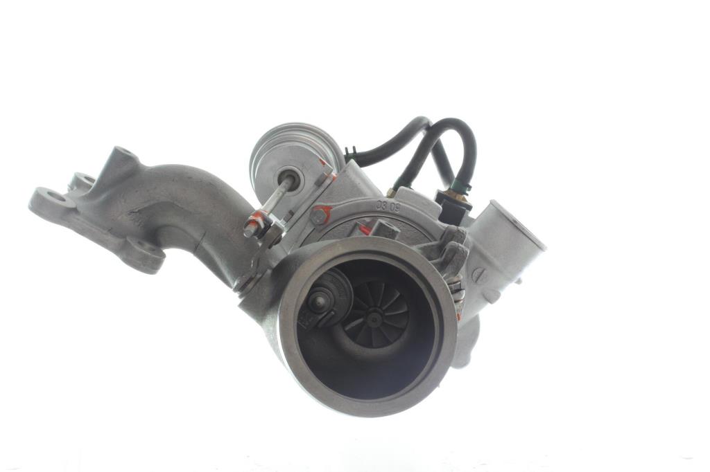 Turbocompresseur (Turbo) ALANKO ref. 11901348