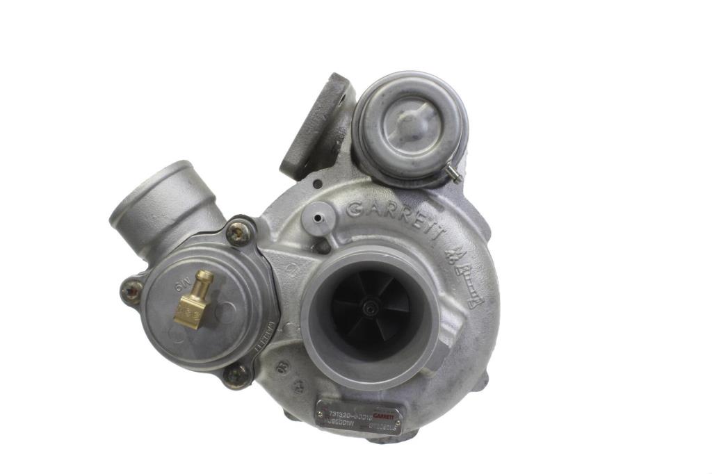 Turbocompresseur (Turbo) ALANKO ref. 11900899