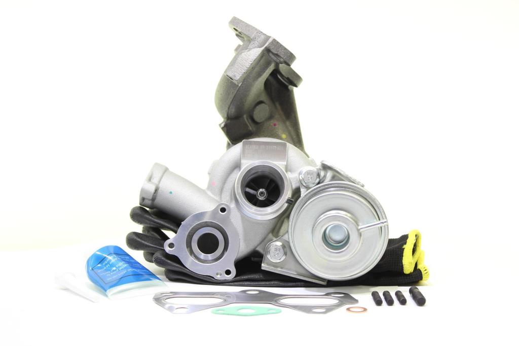 Turbocompresseur (Turbo) ALANKO ref. 10901420