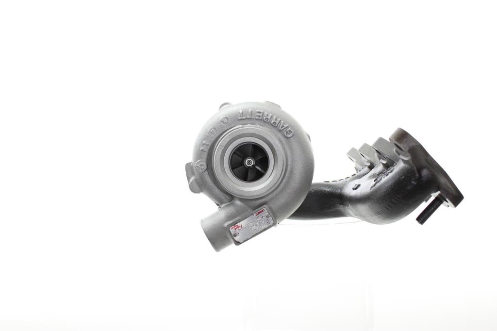 Turbocompresor ALANKO ref. 11900520