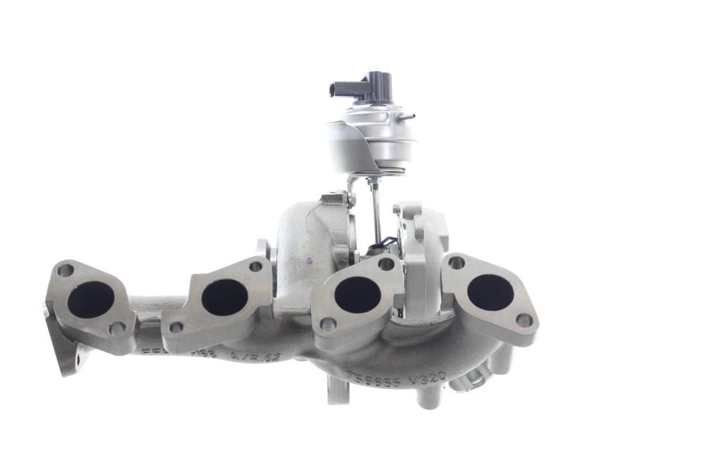 Turbocompresseur (Turbo) ALANKO ref. 10900197