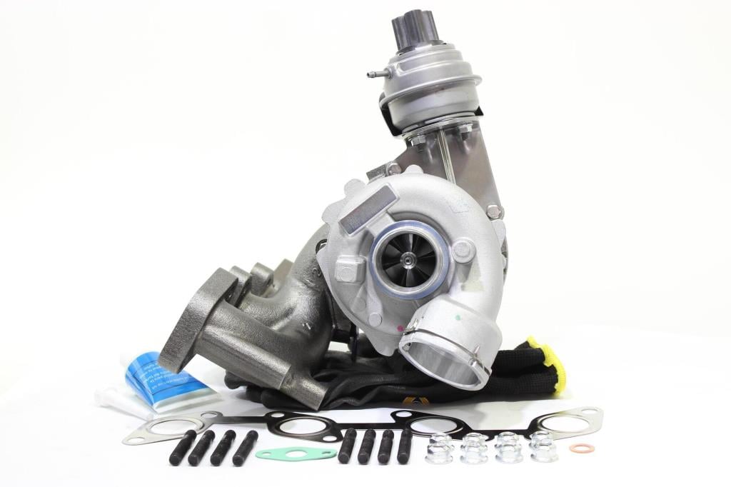 Turbocompresseur (Turbo) ALANKO ref. 10900197