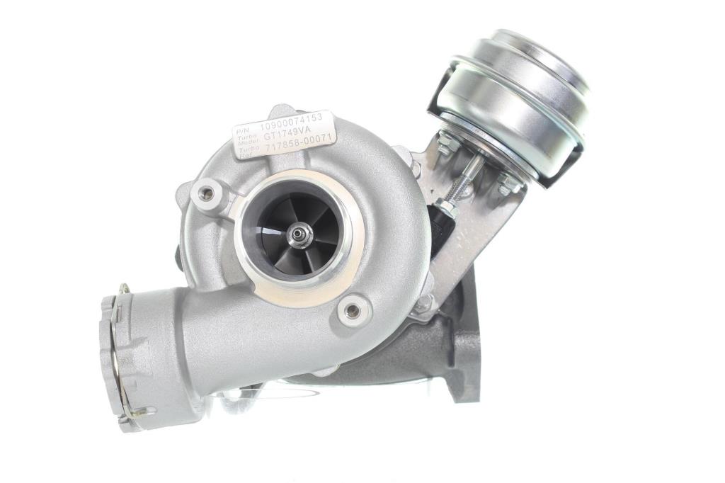 Turbocompressor ALANKO ref. 10900074