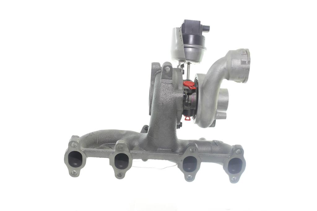 Turbocompressor ALANKO ref. 11901174
