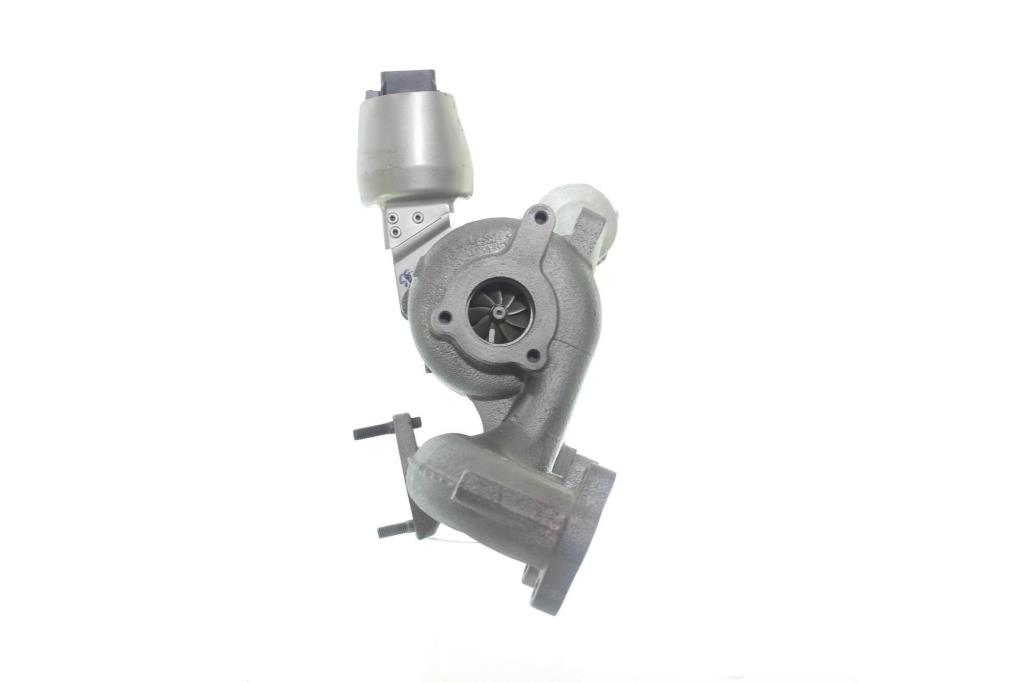 Turbocompressor ALANKO ref. 11901174