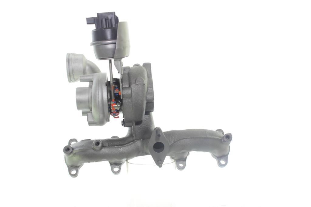 Turbocompressor ALANKO ref. 11901174