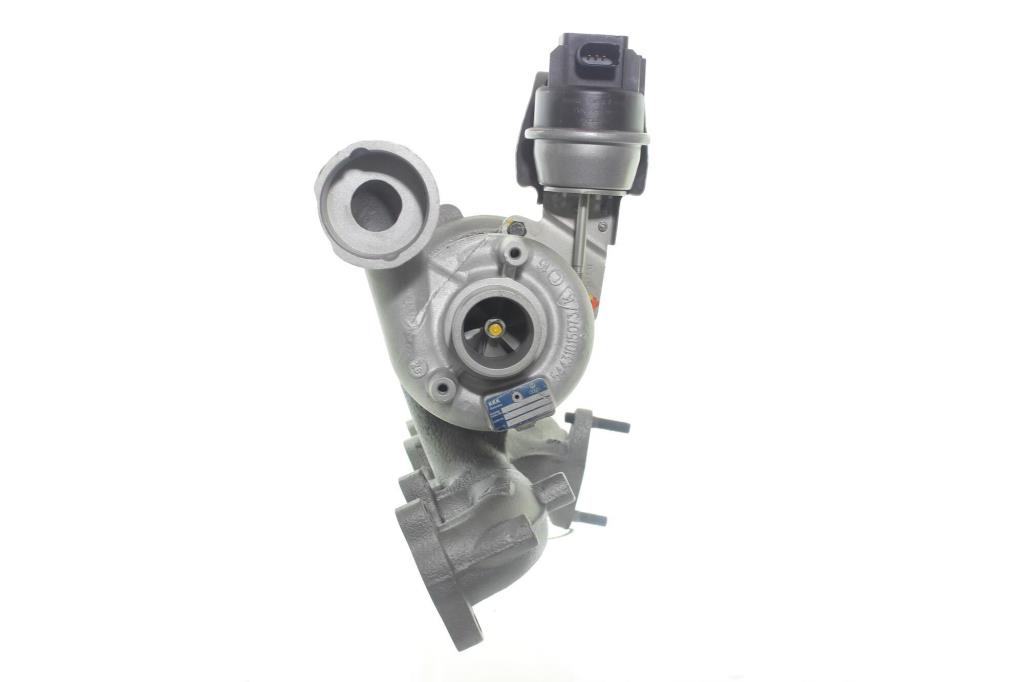 Turbocompressor ALANKO ref. 11901174