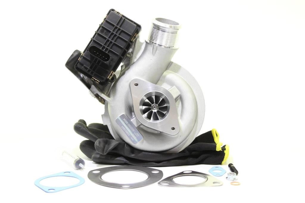 Turbocompresseur (Turbo) ALANKO ref. 10901685