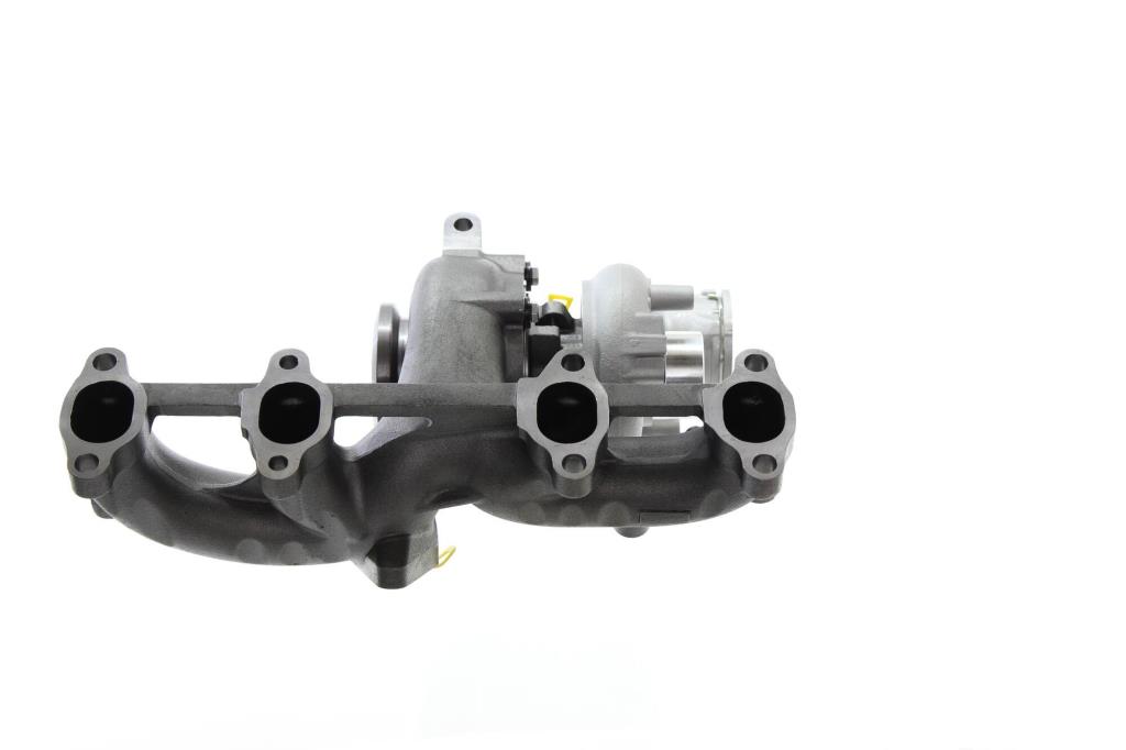 Turbocompresseur (Turbo) ALANKO ref. 10900913