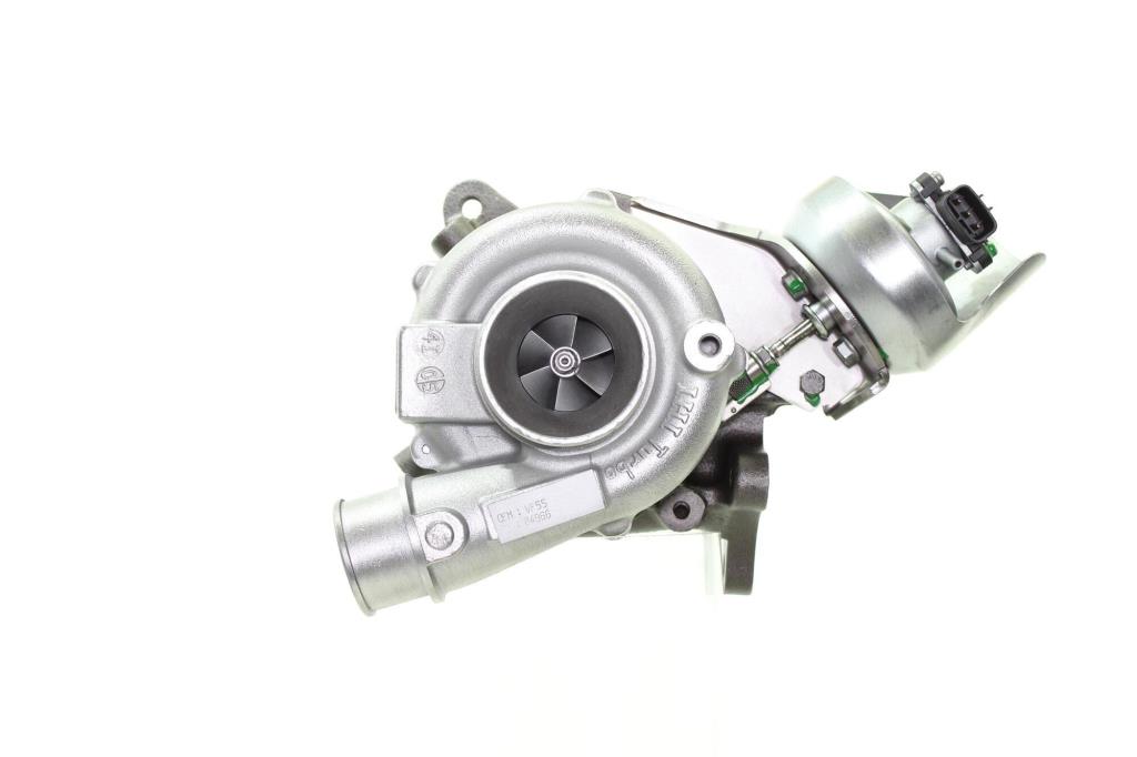 Turbocompresseur (Turbo) ALANKO ref. 11901987