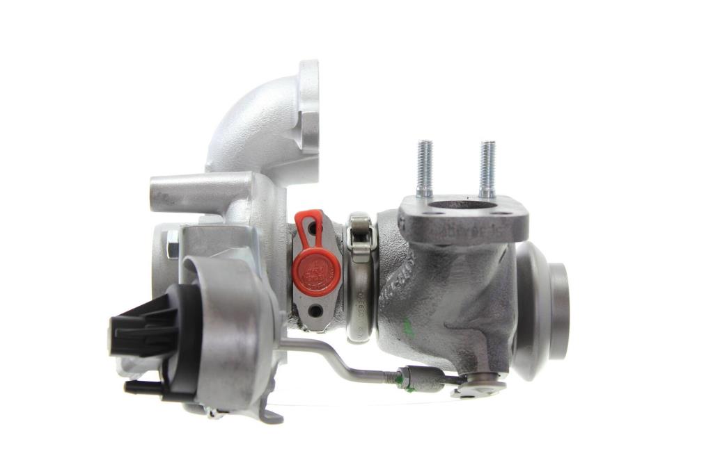 Turbocompresseur (Turbo) ALANKO 11901449