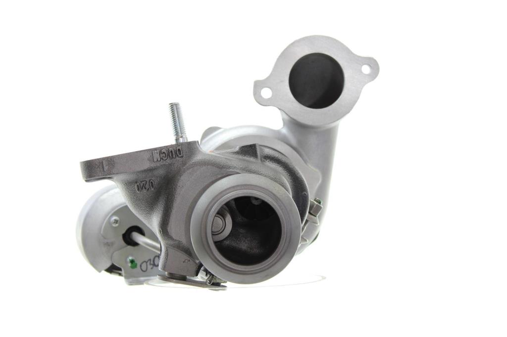Turbocompresseur (Turbo) ALANKO 11901449
