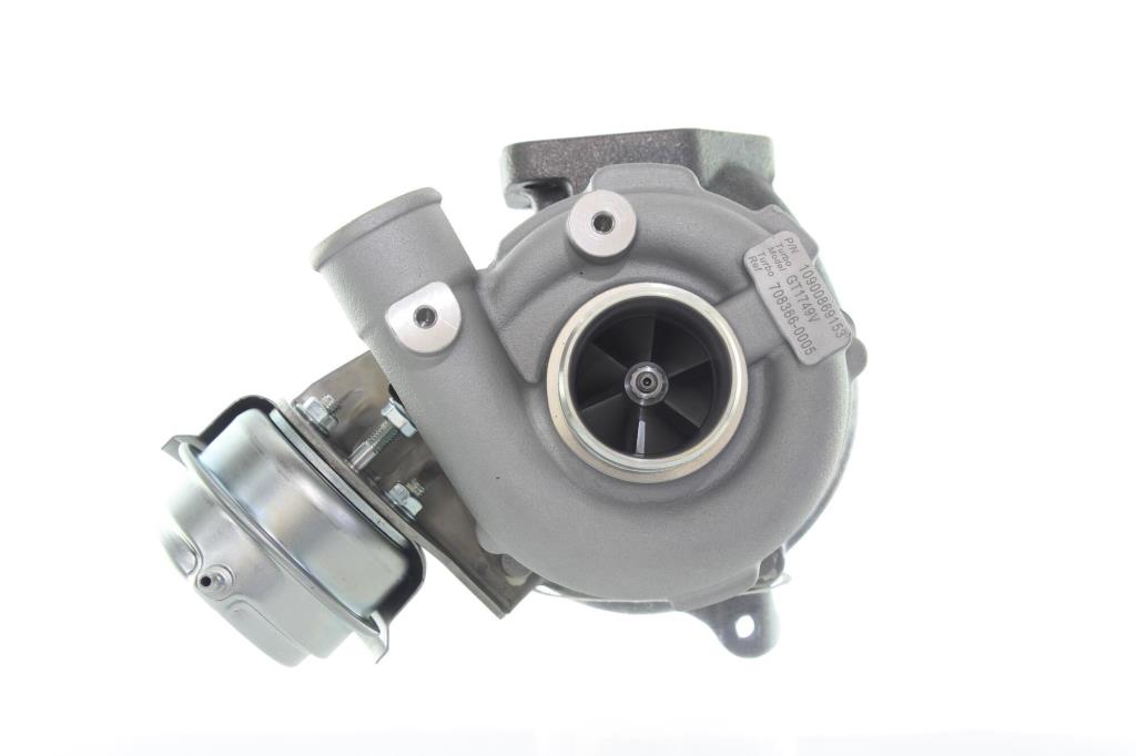 Turbocompresseur (Turbo) ALANKO ref. 10900869