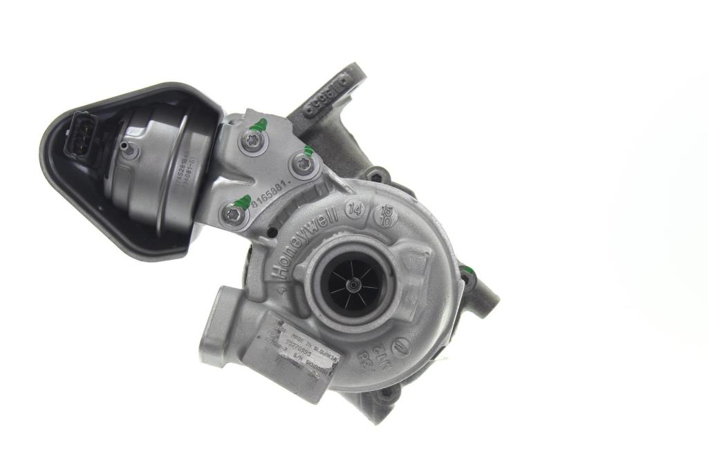 Turbocompresseur (Turbo) ALANKO ref. 11901533