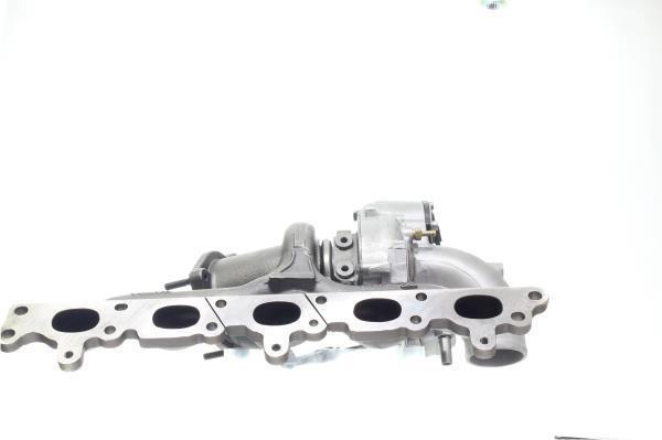 Turbocompresseur (Turbo) ALANKO ref. 10900444