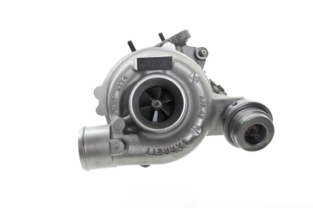 Turbocompresseur (Turbo) ALANKO ref. 11901544