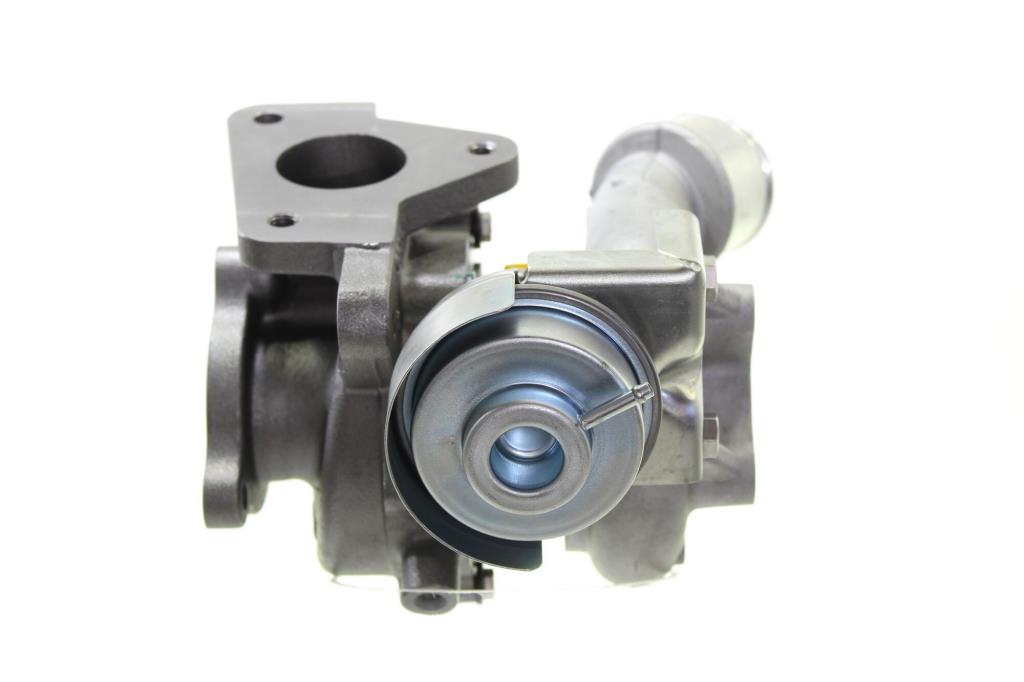 Turbocompresor ALANKO ref. 10901321