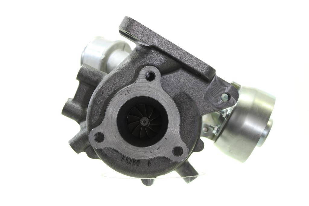Turbocompresor ALANKO ref. 10901321