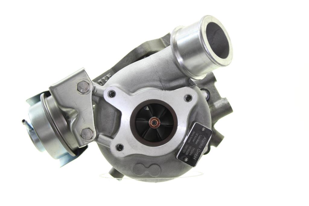 Turbocompresor ALANKO ref. 10901321