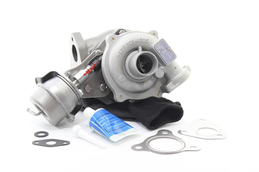 Turbocompresseur (Turbo) ALANKO ref. 10900919