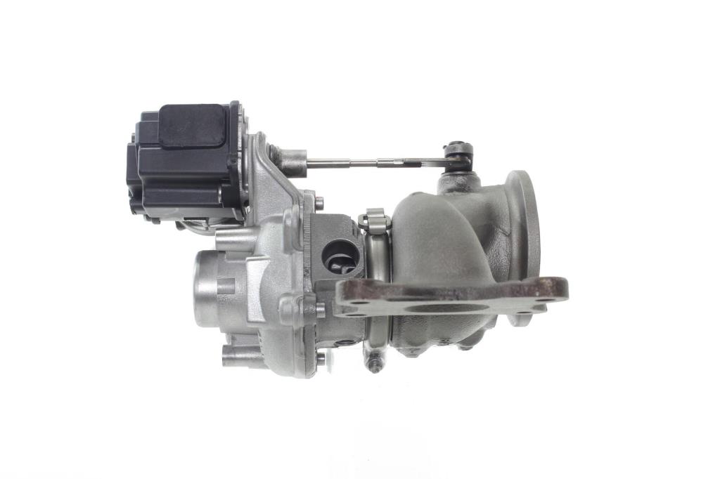 Turbocompresor ALANKO ref. 11901443