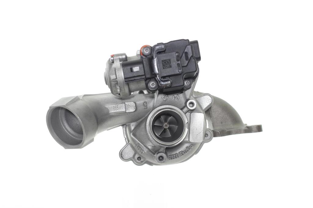 Turbocompresor ALANKO ref. 11901443