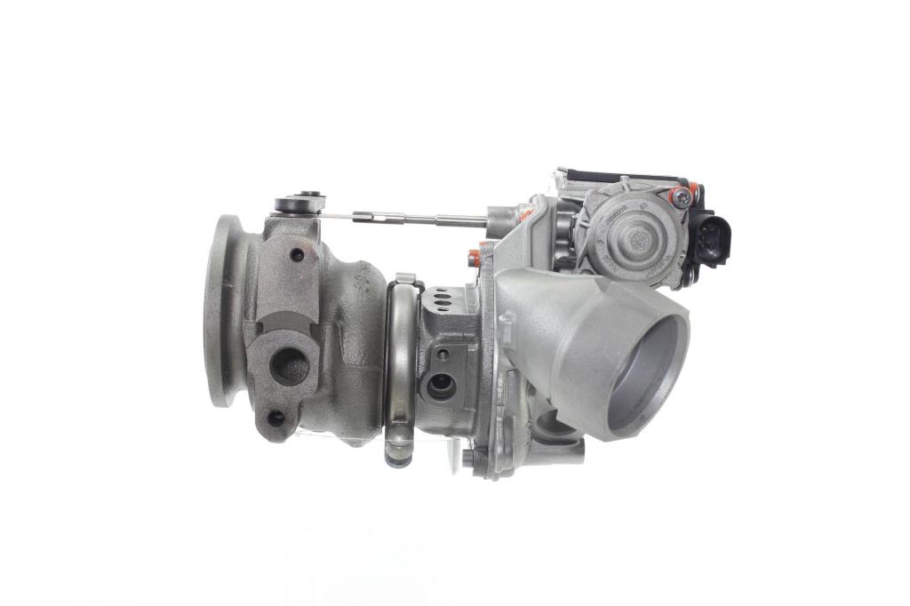 Turbocompresor ALANKO ref. 11901443
