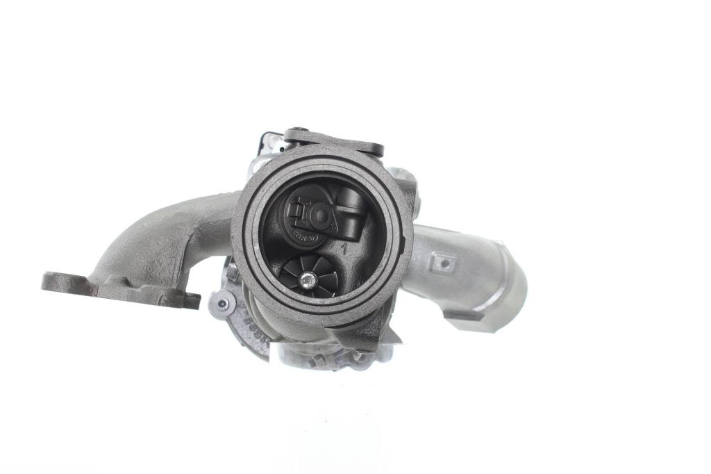 Turbocompresor ALANKO ref. 11901443