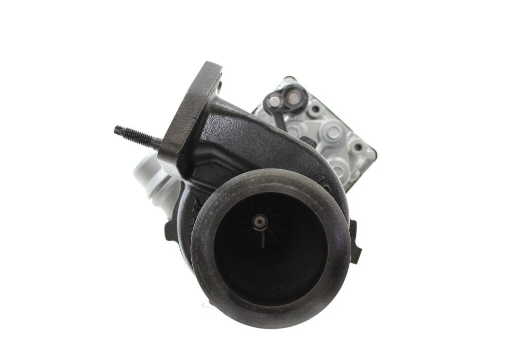 Turbocompressor ALANKO ref. 11901434