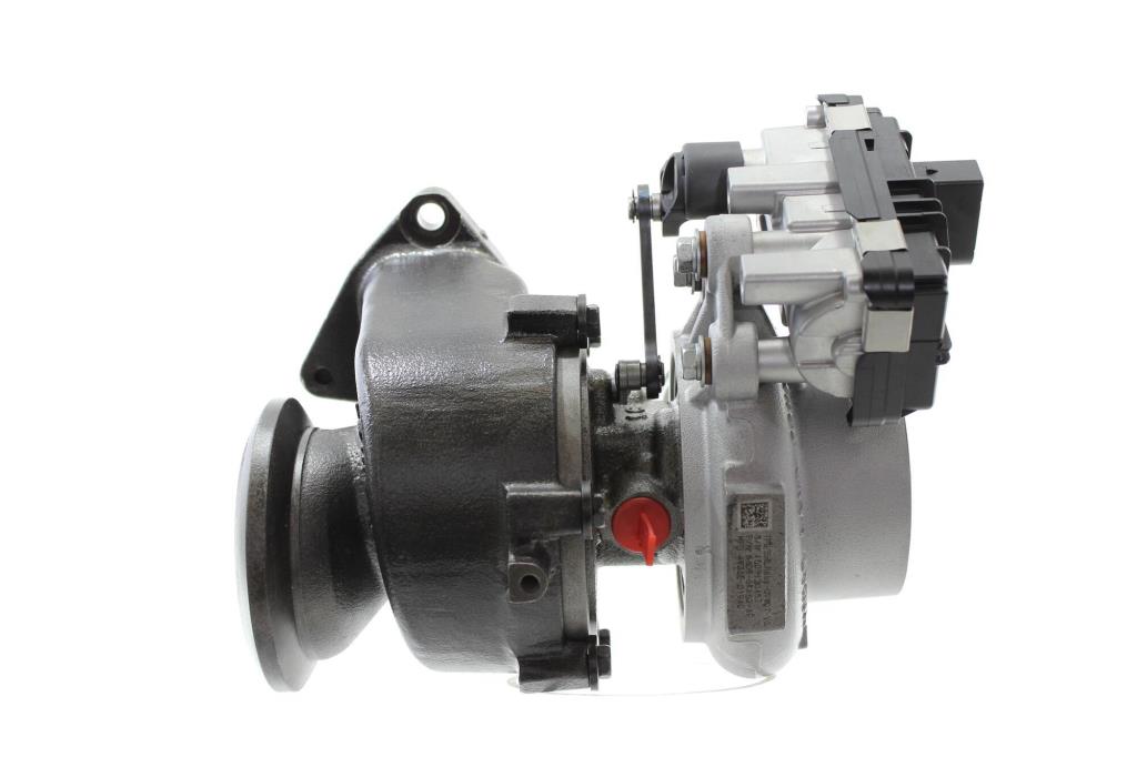 Turbocompressor ALANKO ref. 11901434