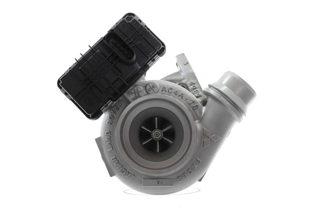 Turbocompressor ALANKO ref. 11901434