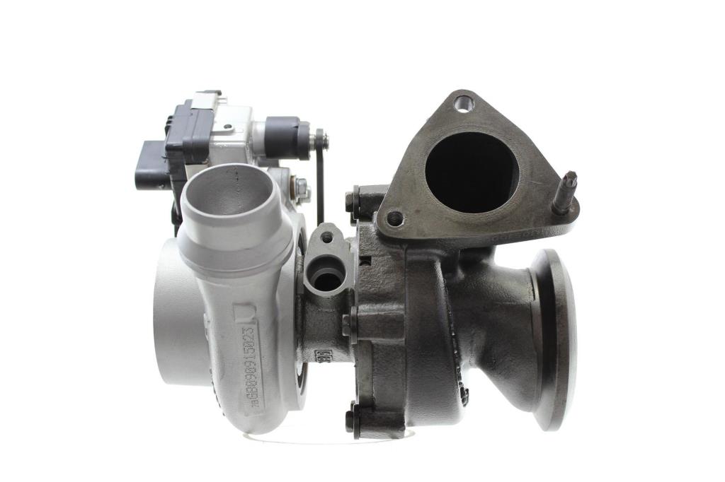 Turbocompressor ALANKO ref. 11901434