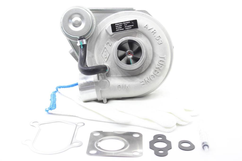Turbocompresseur (Turbo) ALANKO ref. 10900534