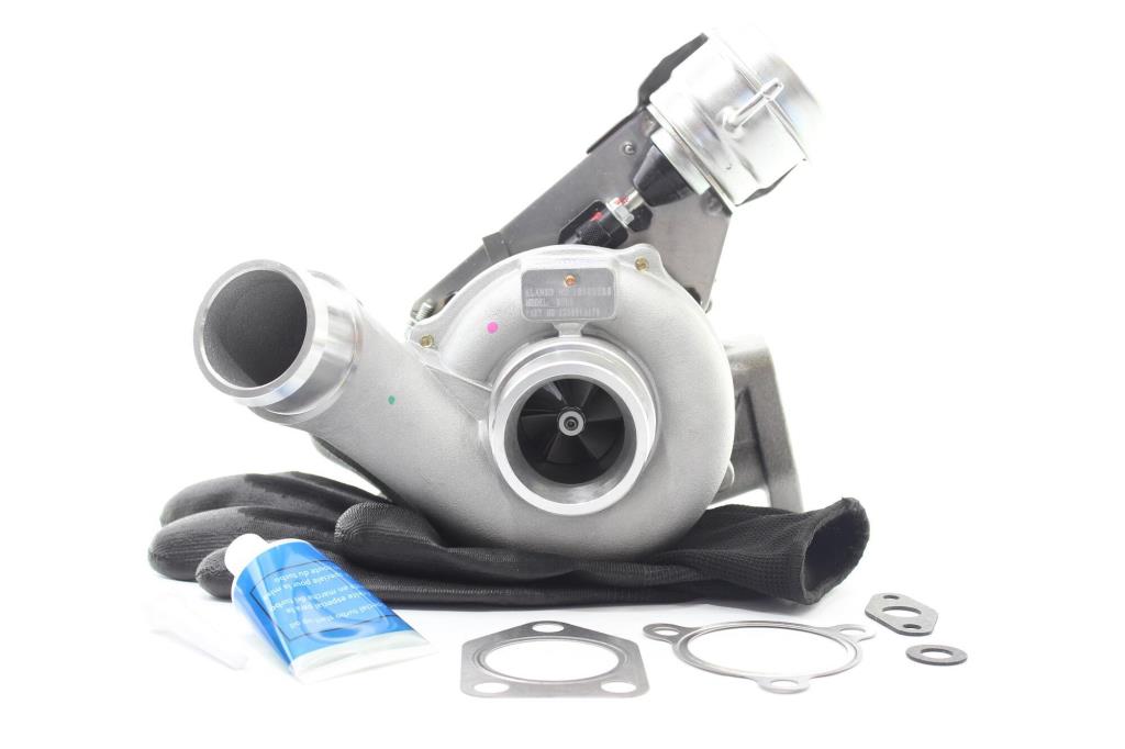 Turbocompresseur (Turbo) ALANKO ref. 10900980