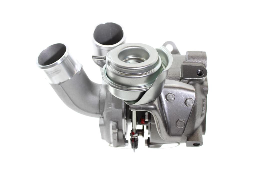 Turbocompresseur (Turbo) ALANKO ref. 10900814