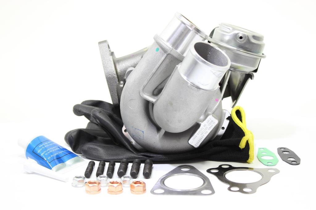 Turbocompresseur (Turbo) ALANKO ref. 10900814