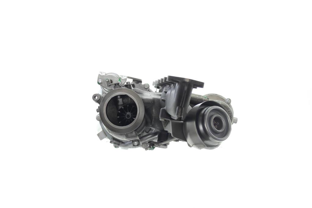 Turbocompresseur (Turbo) ALANKO ref. 11901539