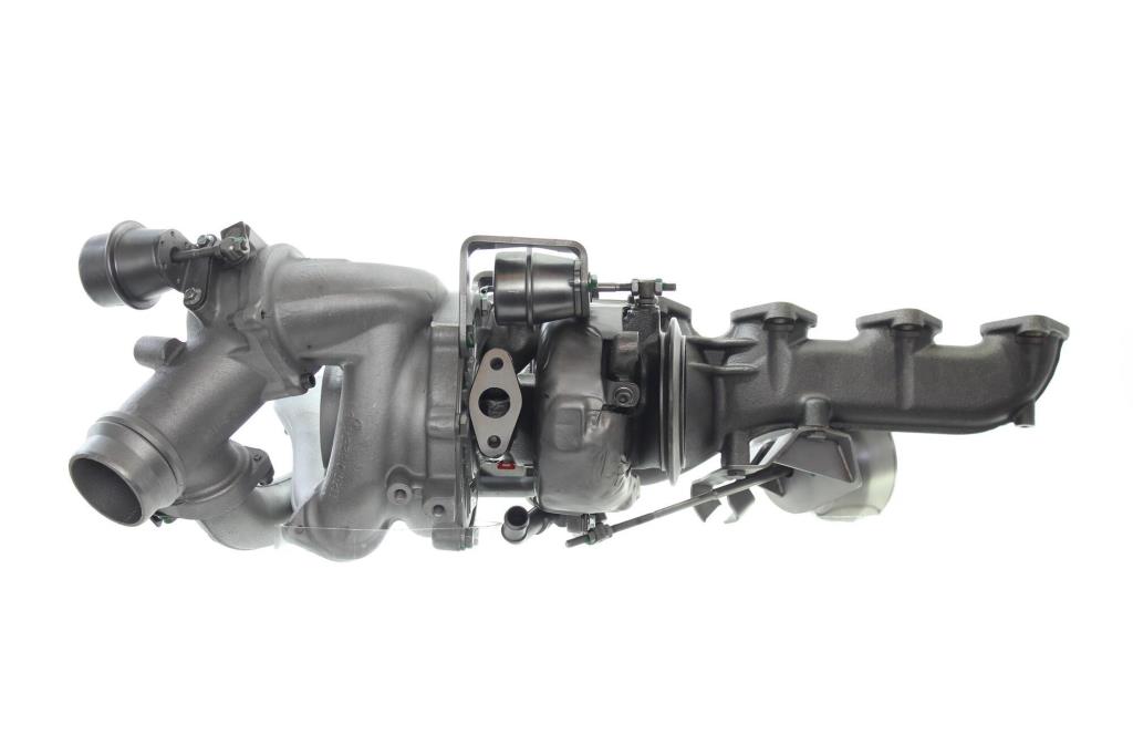 Turbocompresseur (Turbo) ALANKO ref. 11901539